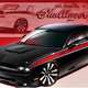 Illustration for article titled 900 HP Super Cuda, Super Challenger By Mr. Norm To Debut At SEMA